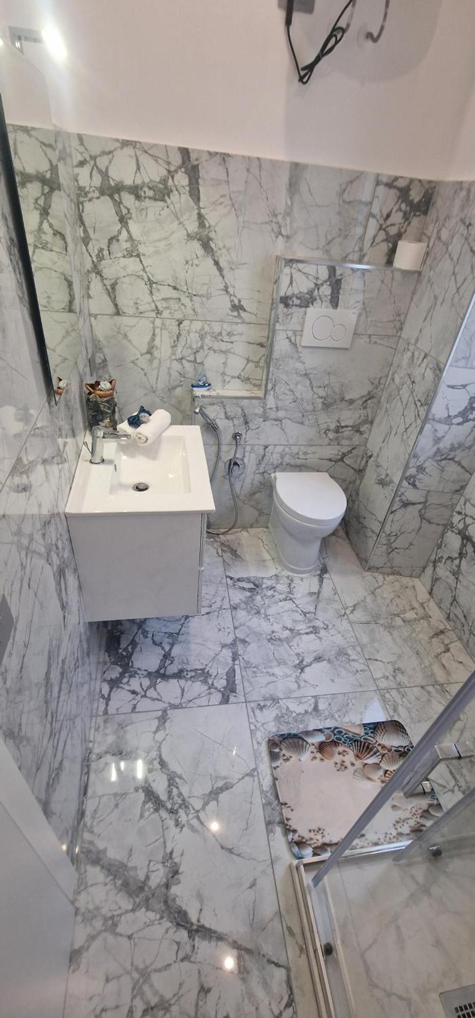 K&A Luxury Apartment Anzio Esterno foto