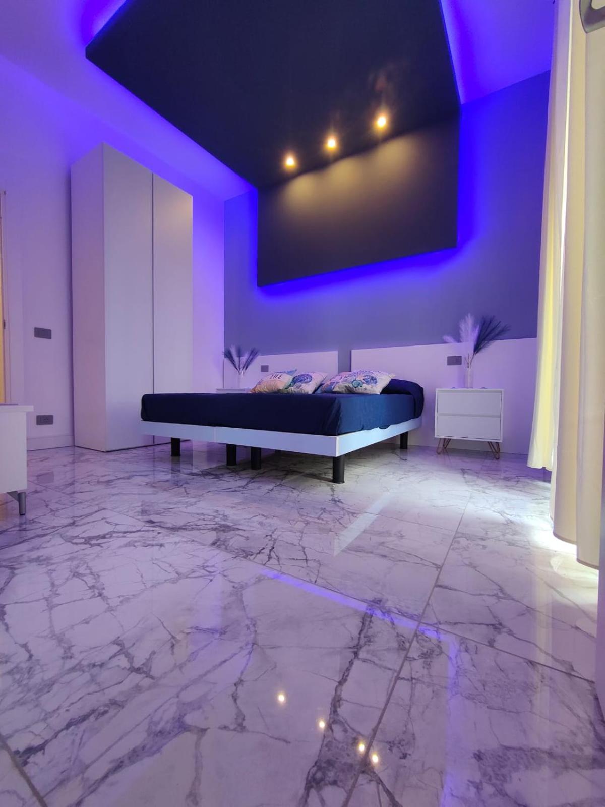 K&A Luxury Apartment Anzio Esterno foto