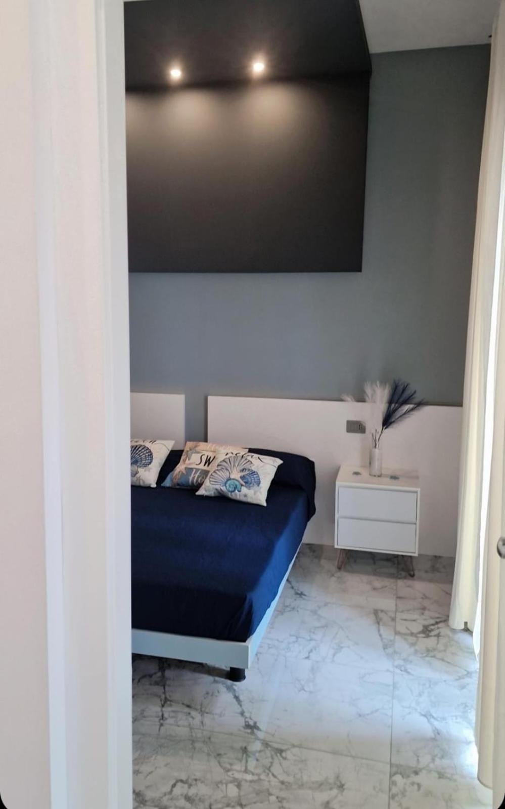 K&A Luxury Apartment Anzio Esterno foto