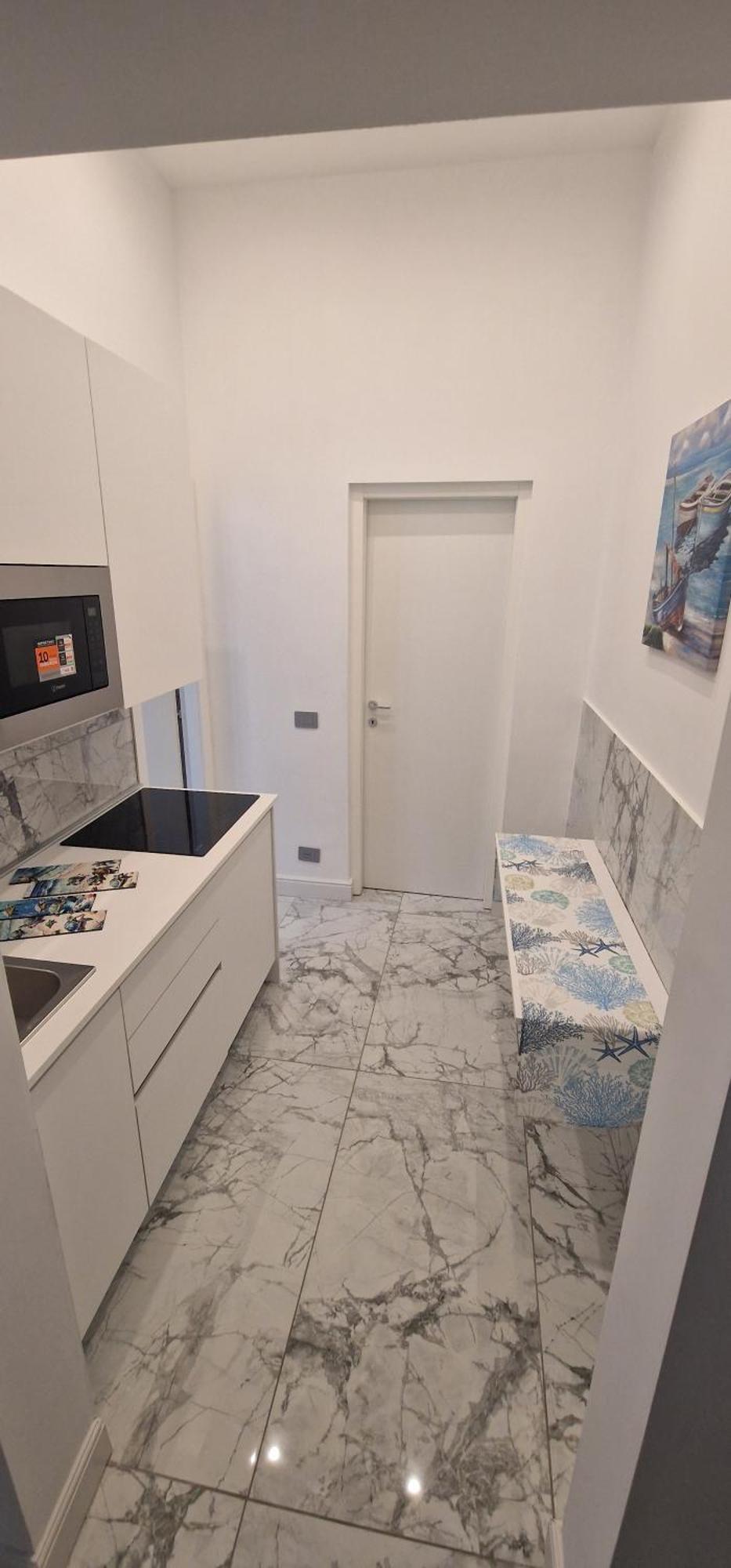 K&A Luxury Apartment Anzio Esterno foto