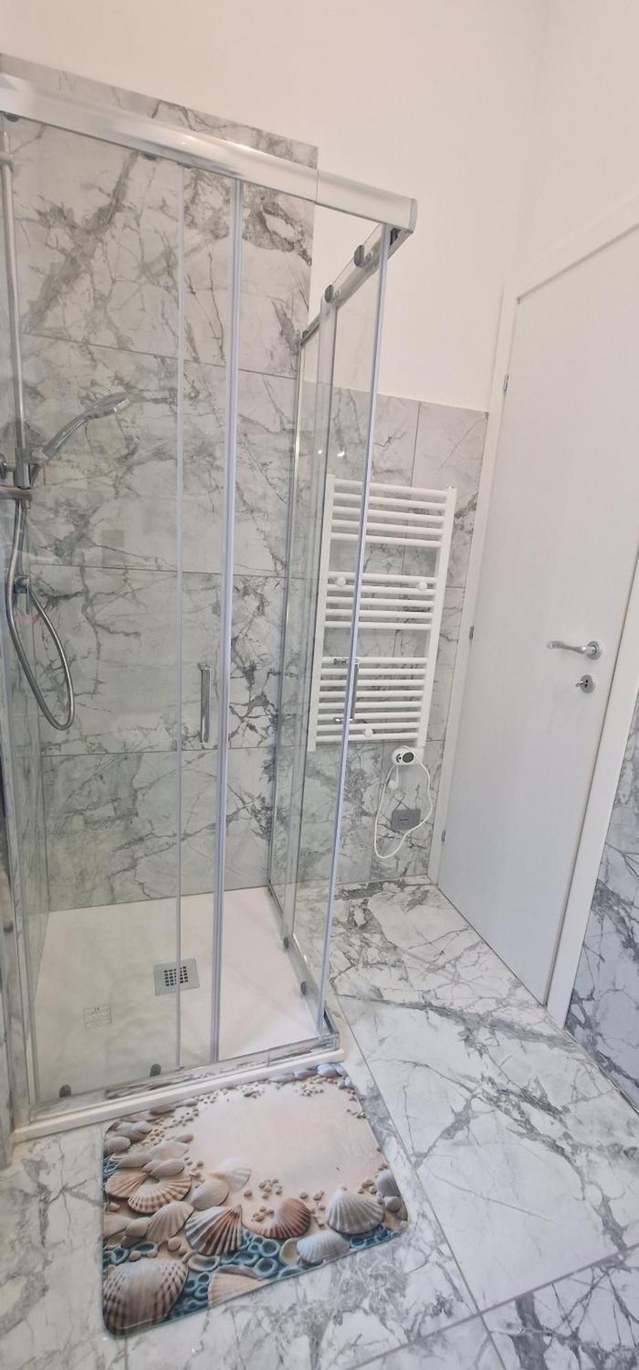 K&A Luxury Apartment Anzio Esterno foto