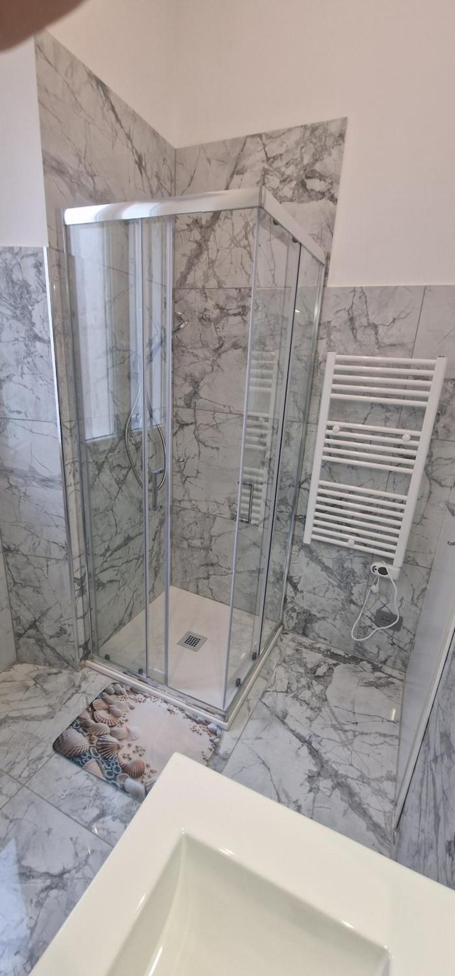 K&A Luxury Apartment Anzio Esterno foto