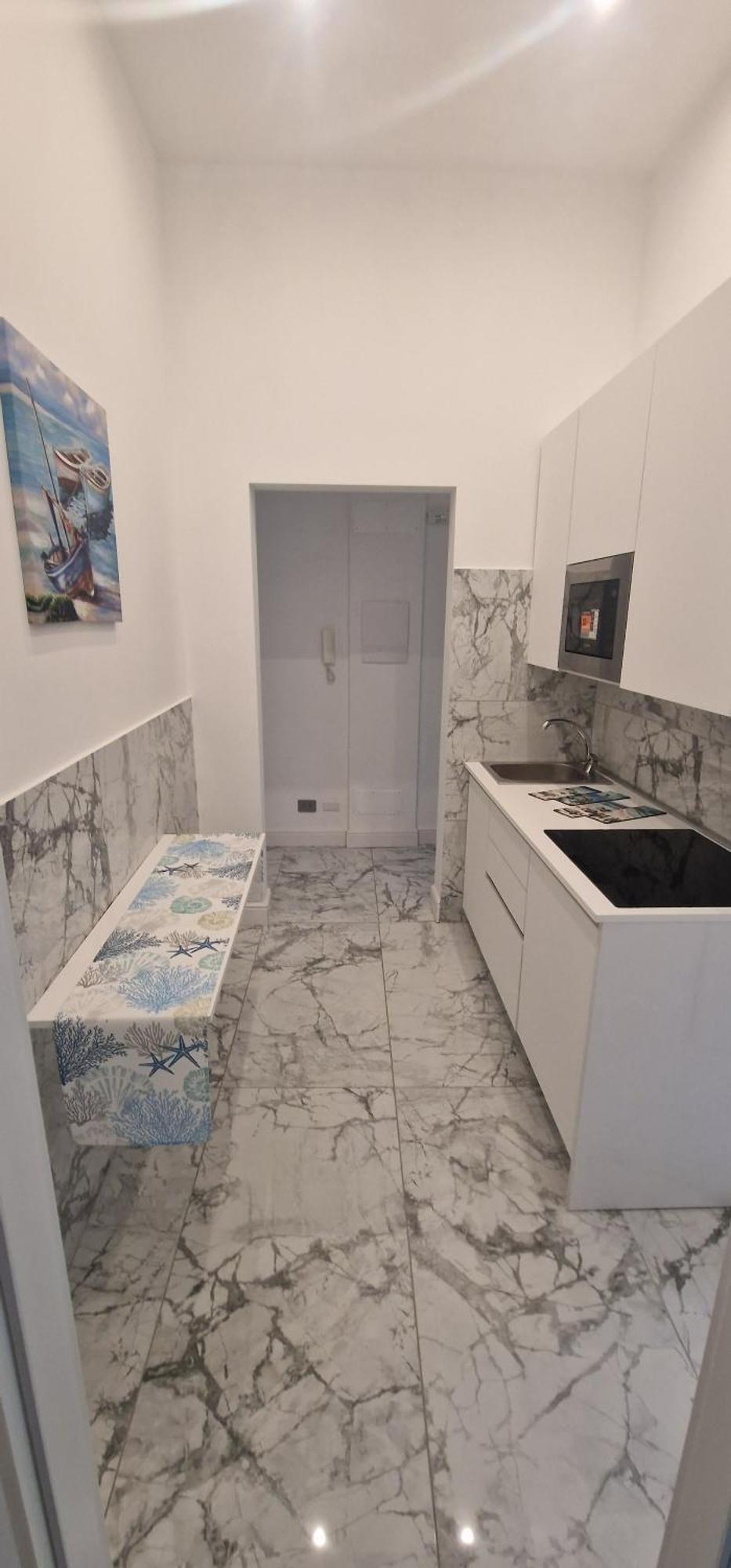 K&A Luxury Apartment Anzio Esterno foto
