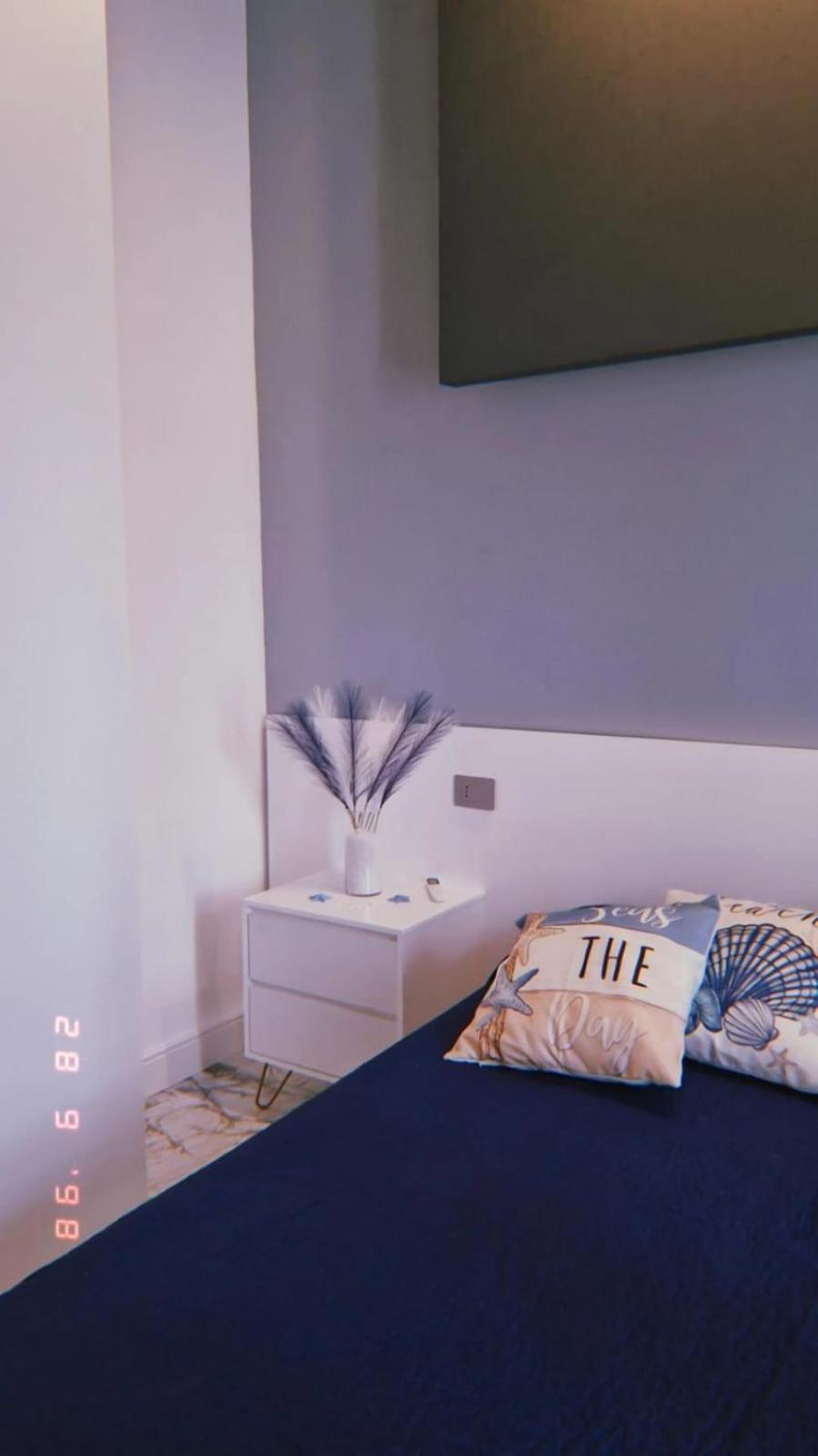 K&A Luxury Apartment Anzio Esterno foto