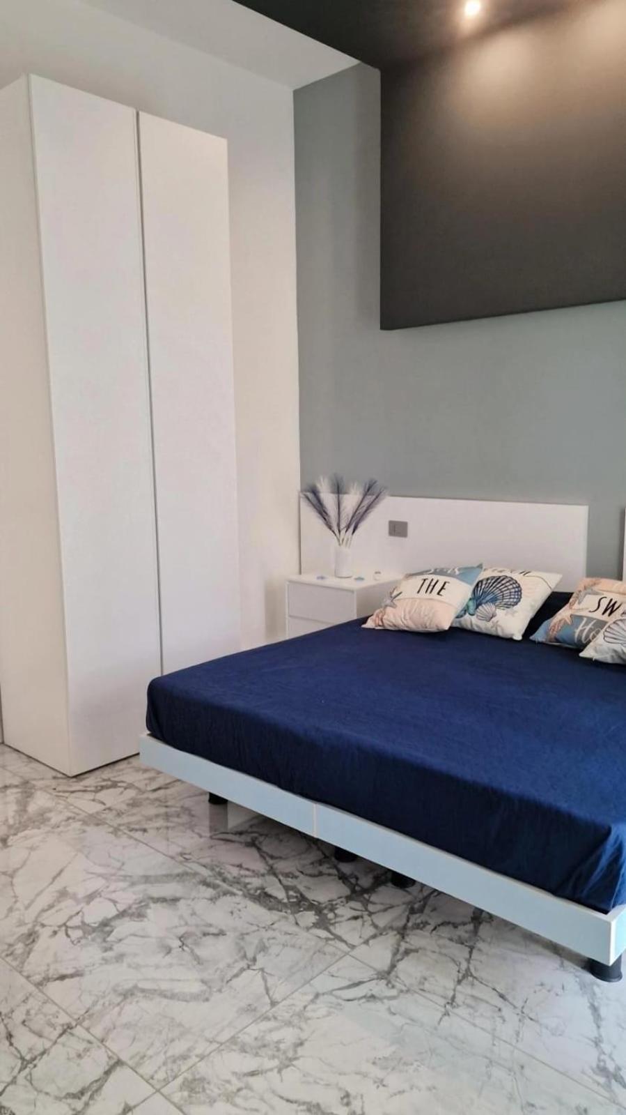 K&A Luxury Apartment Anzio Esterno foto