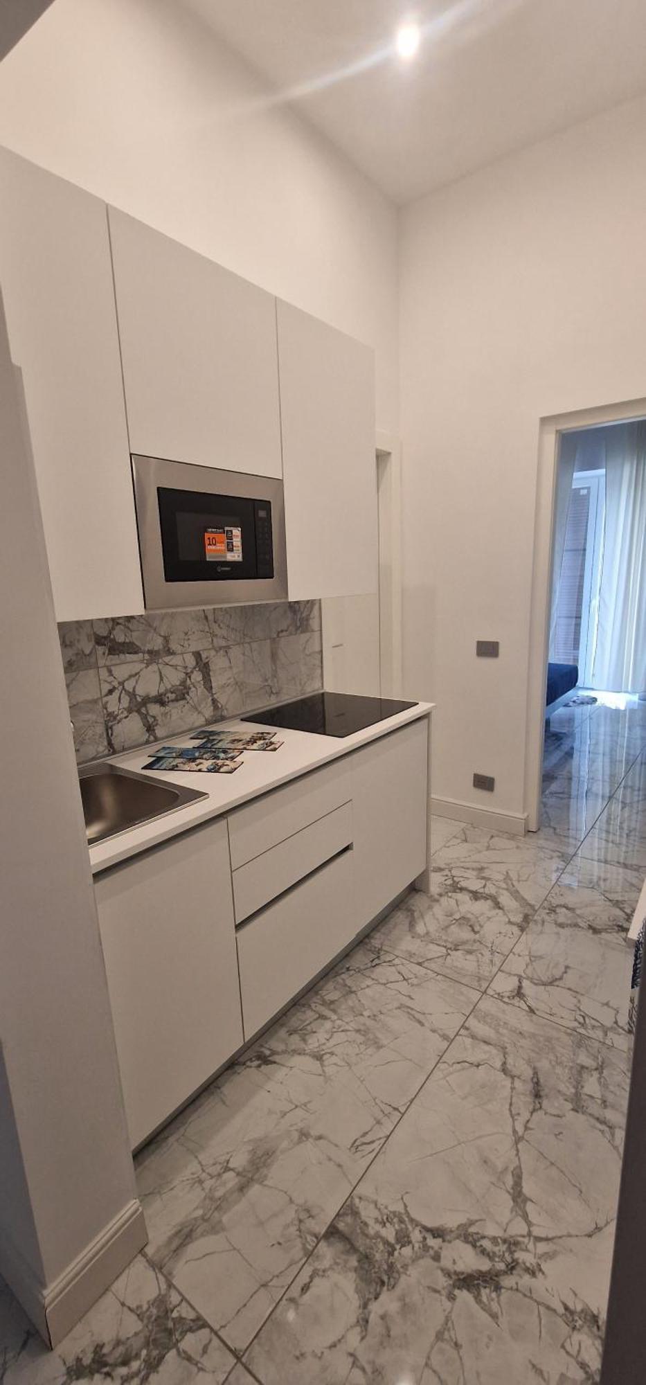 K&A Luxury Apartment Anzio Esterno foto