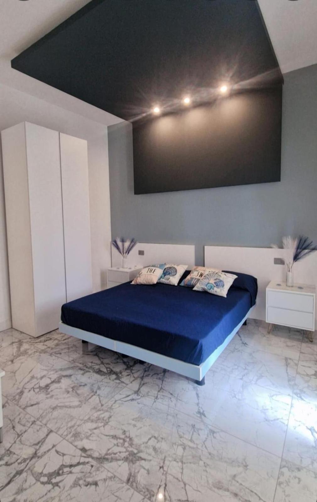 K&A Luxury Apartment Anzio Esterno foto