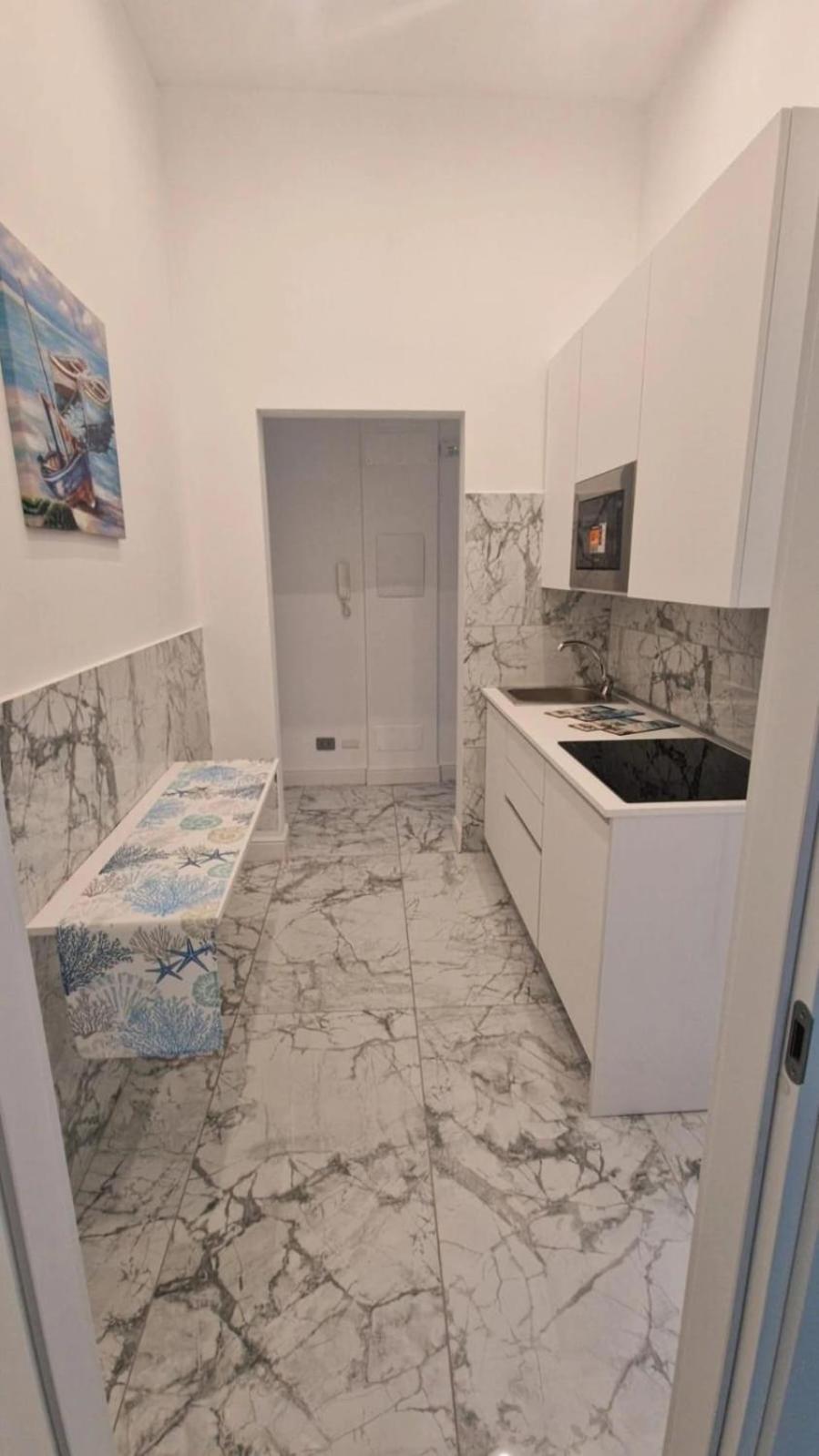 K&A Luxury Apartment Anzio Esterno foto