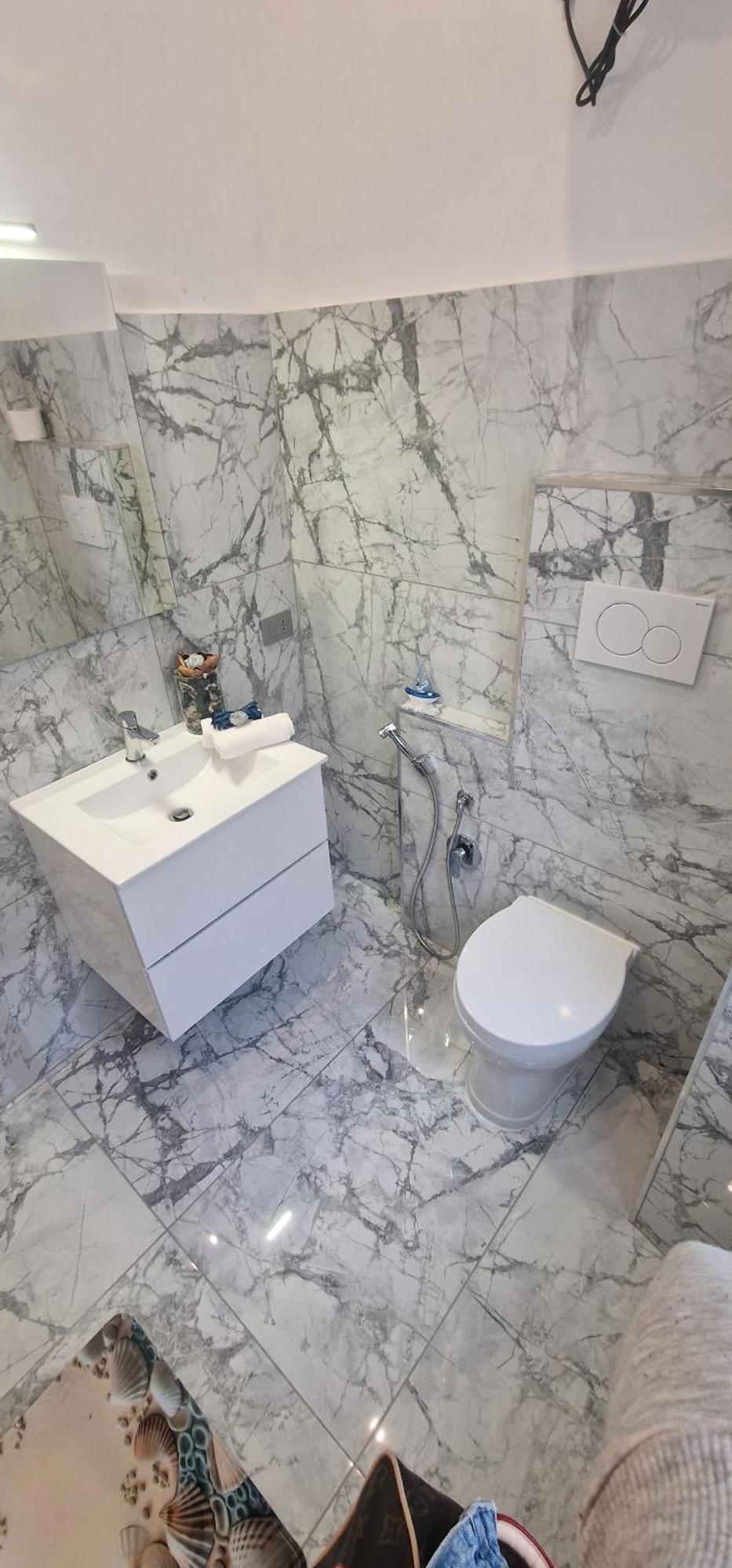 K&A Luxury Apartment Anzio Esterno foto